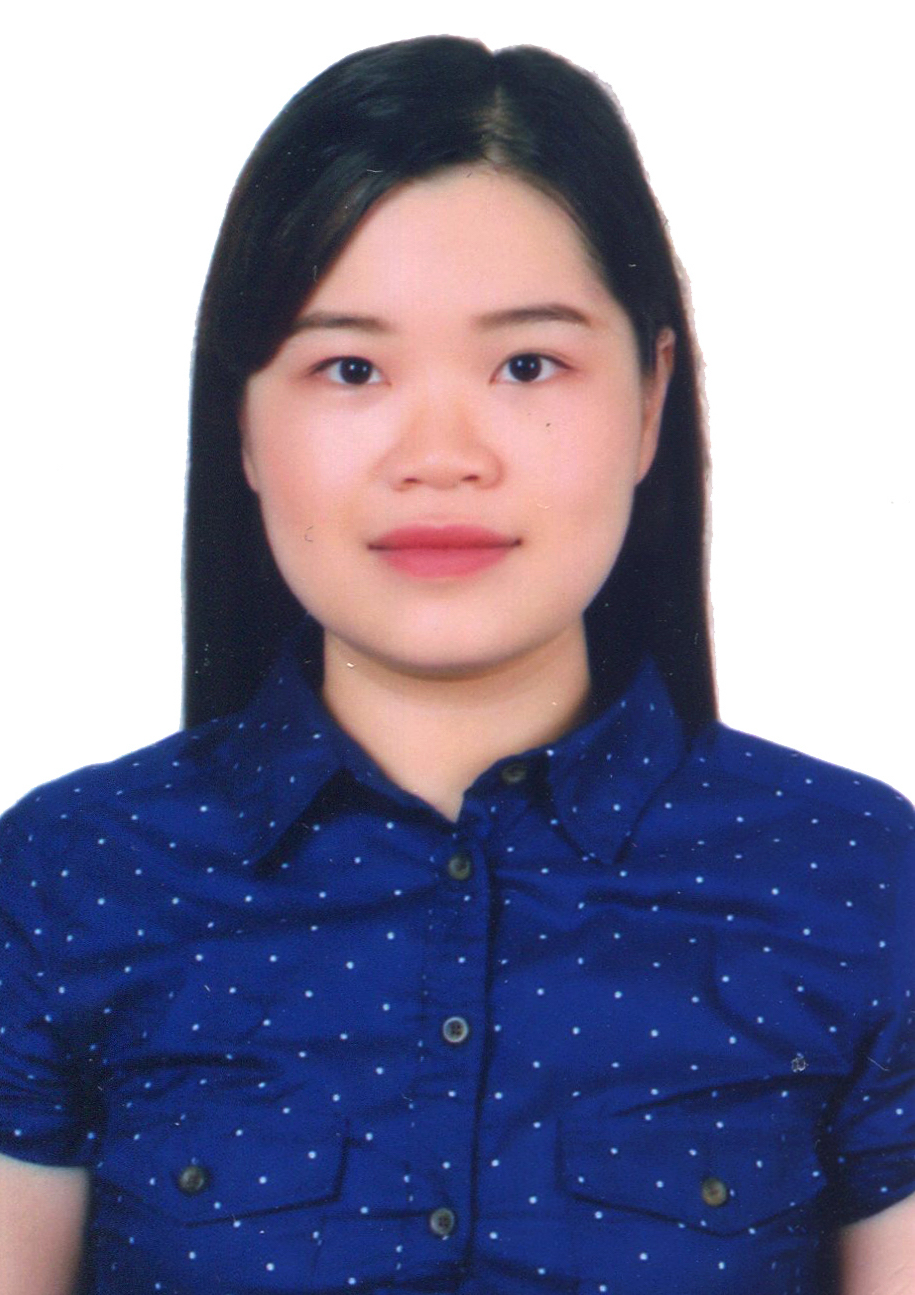 TS. Nông Thị Phương Nhung